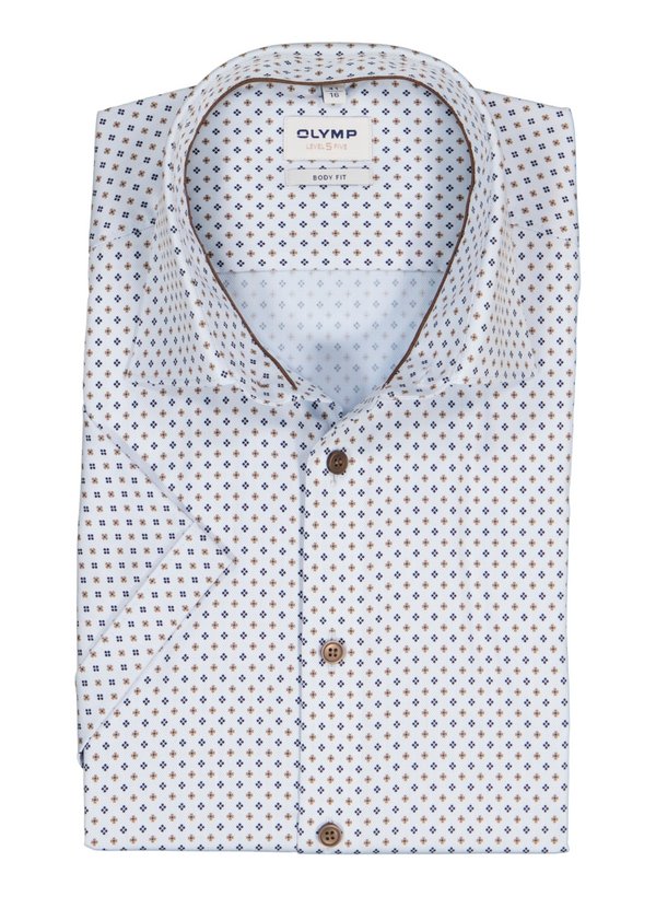 OLYMP Level Five Body Fit 201512/11 Image 0