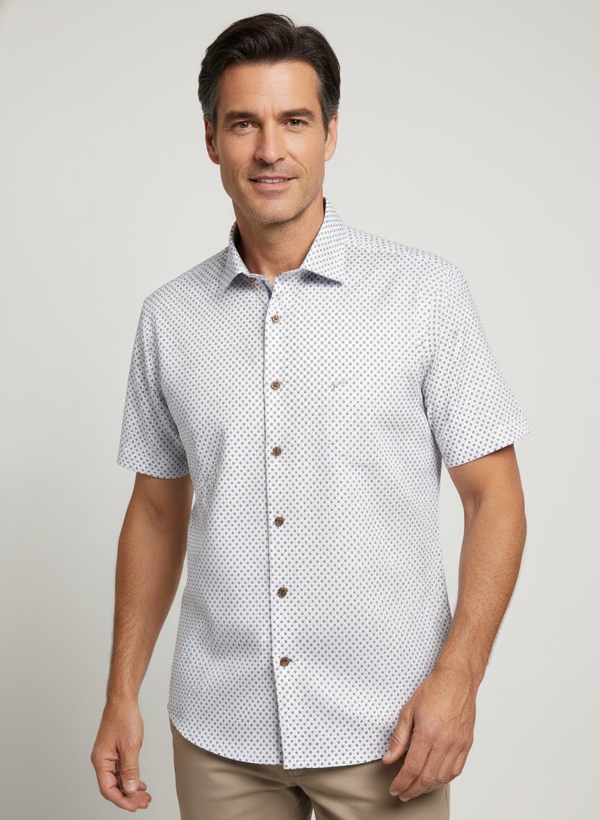 OLYMP Level Five Body Fit 201512/11