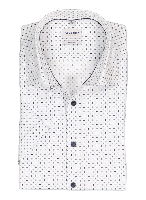 OLYMP Level Five Body Fit 201512/00