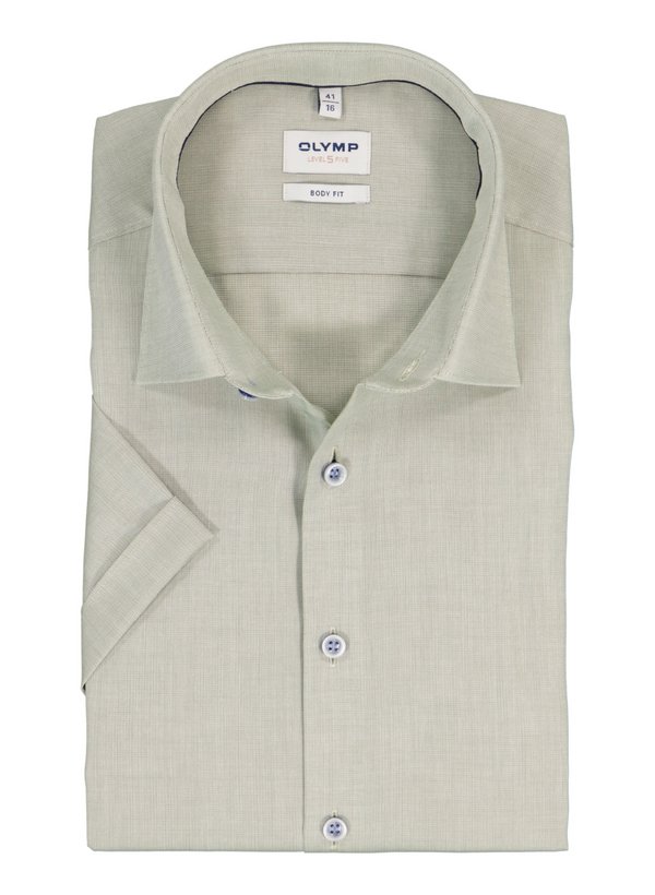 OLYMP Level Five Body Fit 202112/47