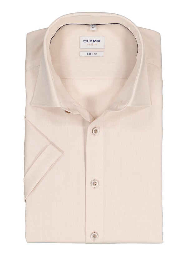 OLYMP Level Five Body Fit 202112/22