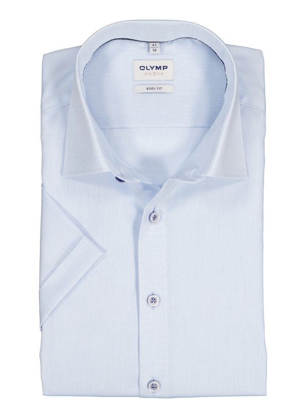 OLYMP Level Five Body Fit 202112/11