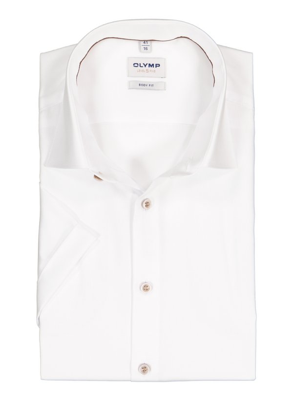 OLYMP Level Five Body Fit 202112/00