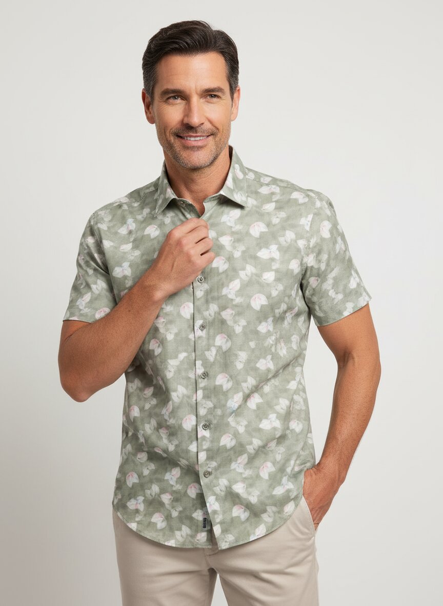 OLYMP Level Five Body Fit 202312/47