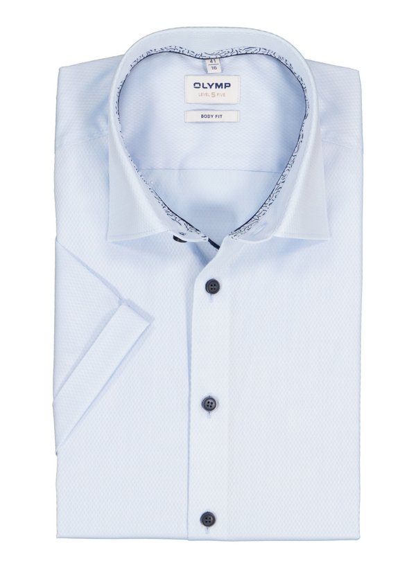 OLYMP Level Five Body Fit 200312/11