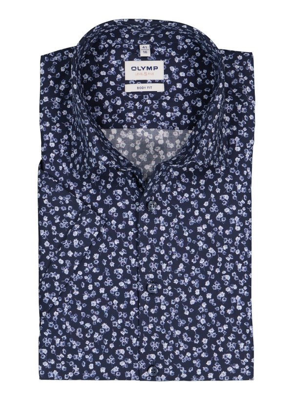 OLYMP Level Five Body Fit 202512/18