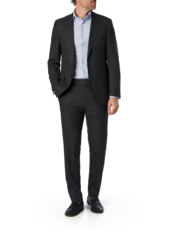 Carl Gross Anzug 50-091S0/324972+339603/82