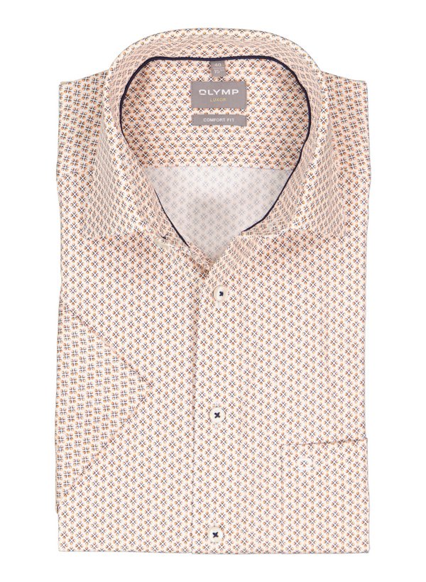 OLYMP Luxor Comfort Fit 102912/82