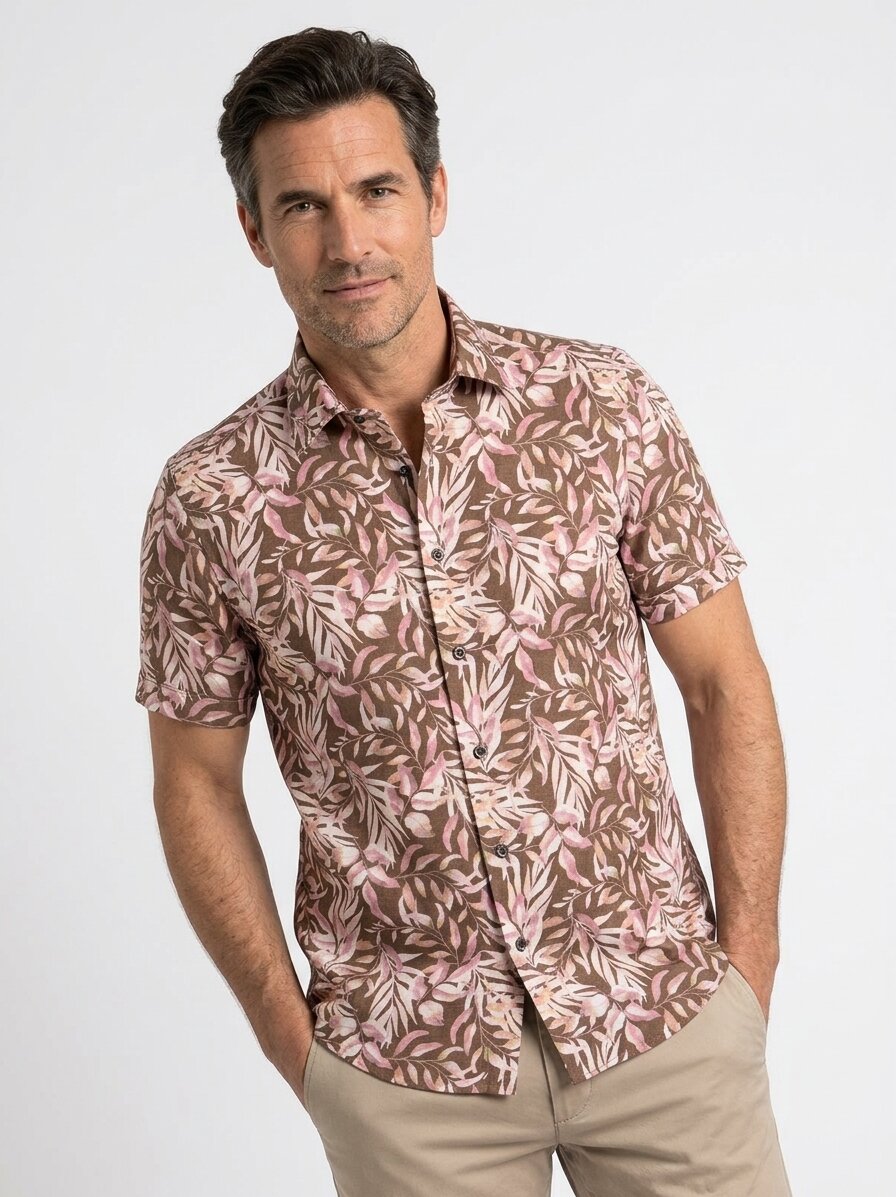 OLYMP Luxor Comfort Fit 103312/28 Image 1