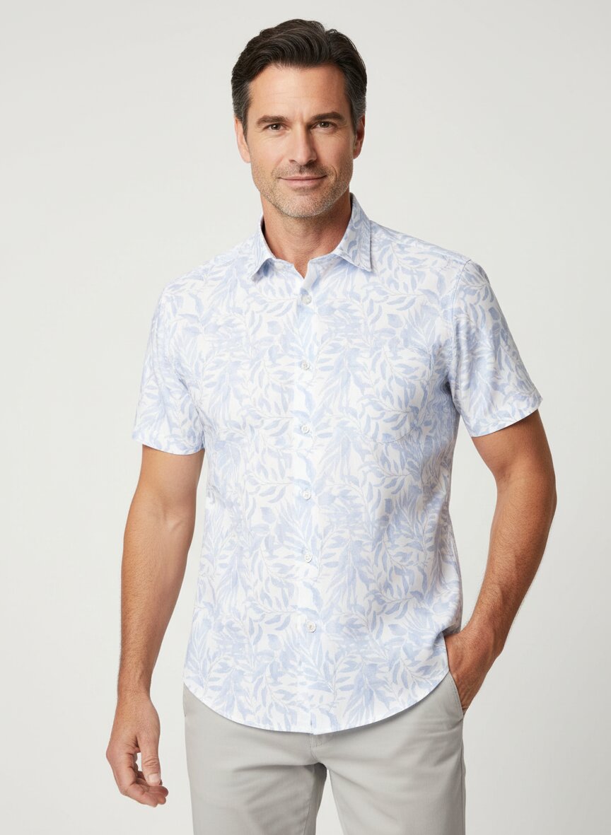 OLYMP Luxor Comfort Fit 103312/00