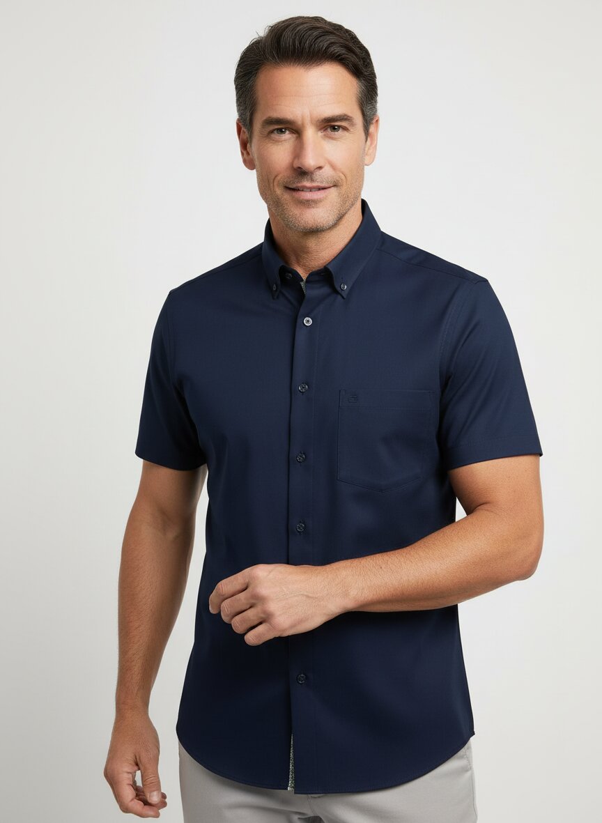 OLYMP Luxor Comfort Fit 106112/18 Image 1