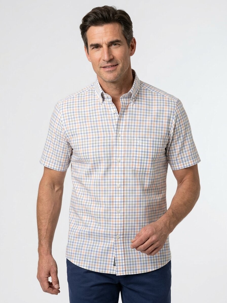 OLYMP Luxor Comfort Fit 107912/82