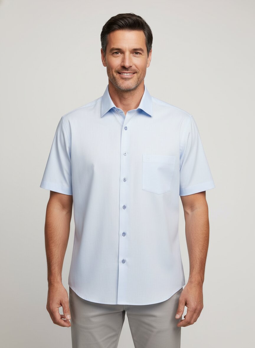 OLYMP Hemd 880423/11