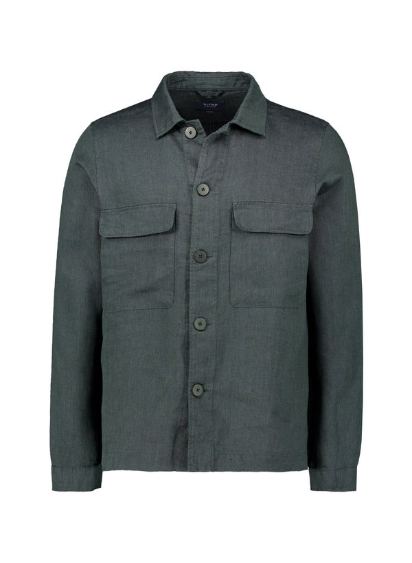 OLYMP Signature Overshirt 852114/48