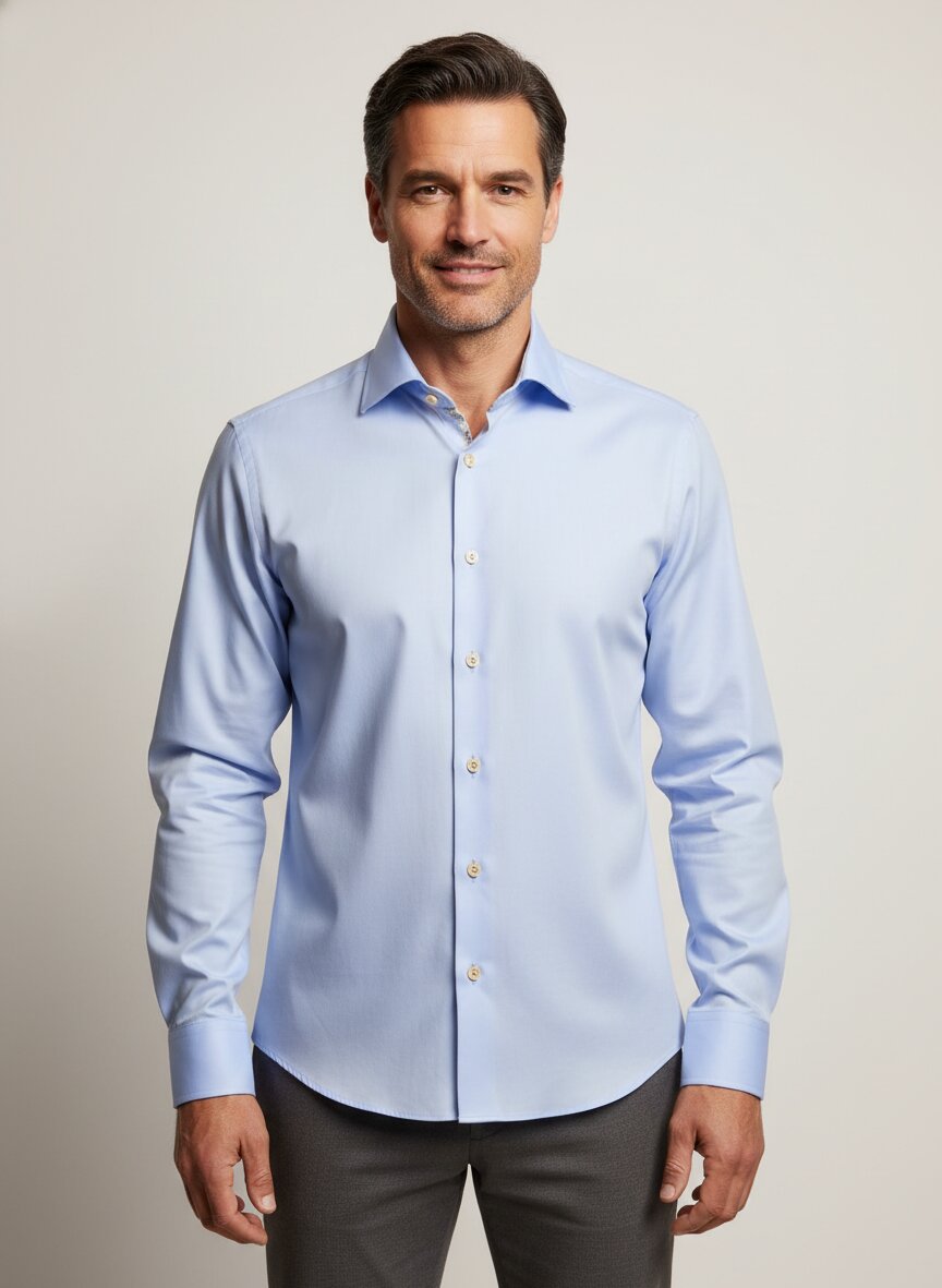 OLYMP Signature Tailored Fit 850314/11