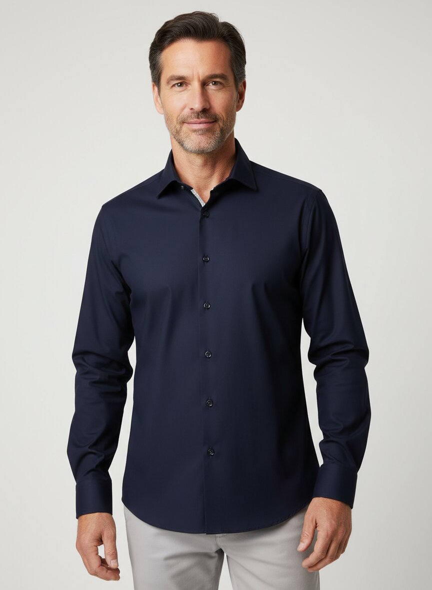 OLYMP Signature Tailored Fit 850314/14