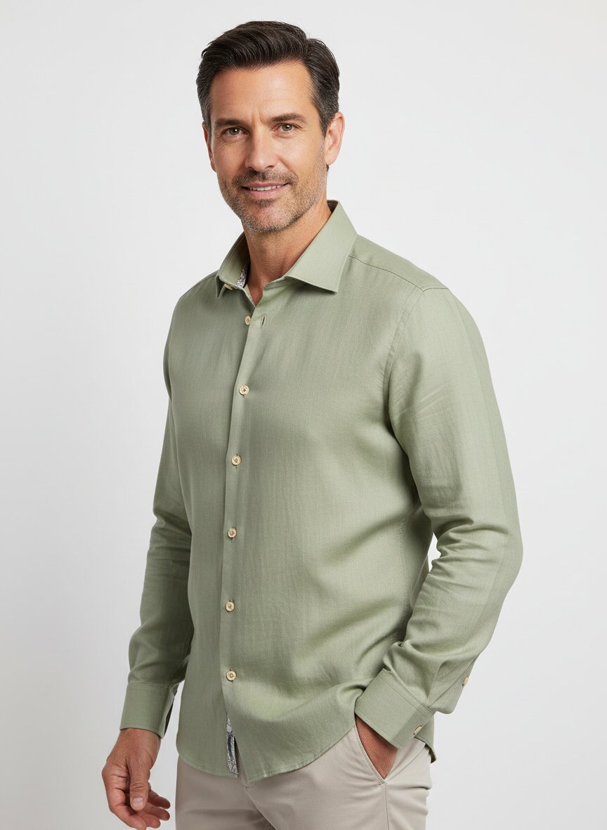 OLYMP Signature Tailored Fit 850314/48