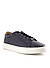 Sneaker Gary, Leder, dunkelblau - dunkelblau