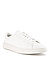 Sneaker Kieran, Leder, weiß - white