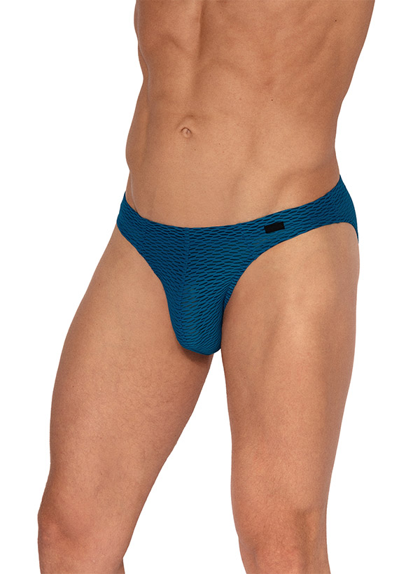 Olaf Benz RED2564 Brazilbrief 109886/4444
