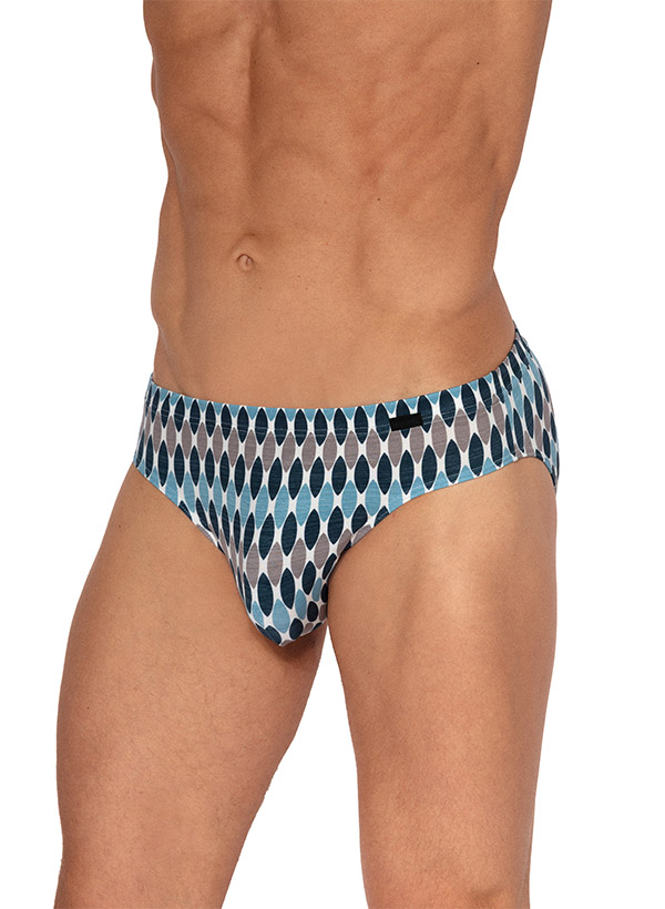 Olaf Benz RED2566 Sportbrief 109907/9401