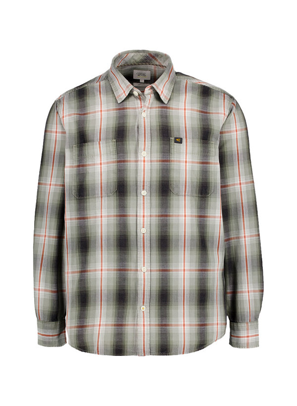 camel active Hemd 409112/7S12/66 Image 0