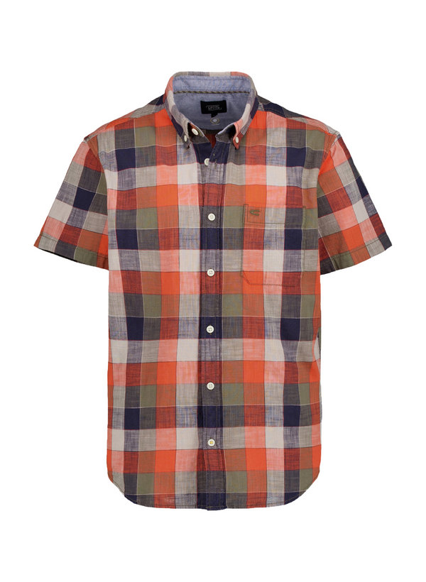 camel active Hemd 409261/7S61/66 Image 0