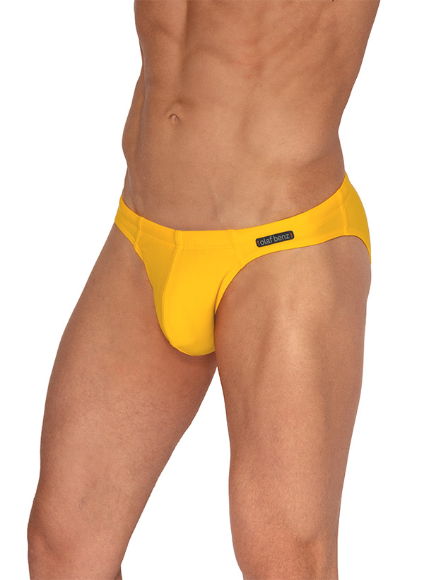 Olaf Benz BLU2551 Sunbrief 109816/2000