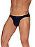 Badeslip BLU2551, Mikrofaser, night - nachtblau