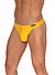 Badestring BLU2551, Mikrofaser, yellow - gelb