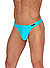Badestring BLU2551, Mikrofaser, light blue - hellblau