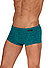Badetrunk BLU2554, Mikrofaser, emerald - emerald