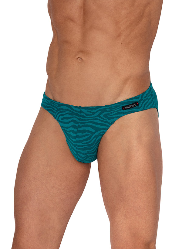 Olaf Benz BLU2554 Sunbrief 109833/5001