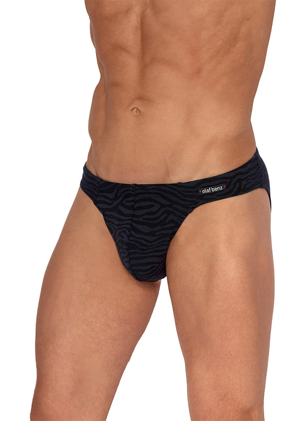 Olaf Benz BLU2554 Sunbrief 109833/8000