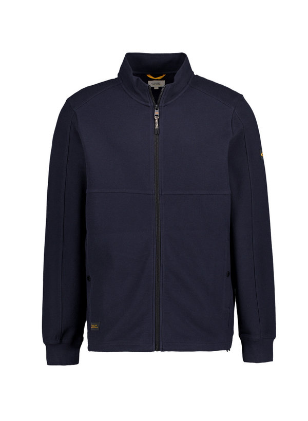 camel active Sweatjacke 409401/7W36/48