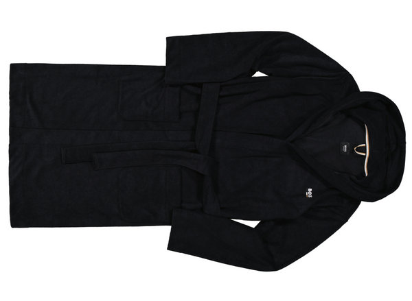 BOSS Black Hausmantel Terry 50550685/001
