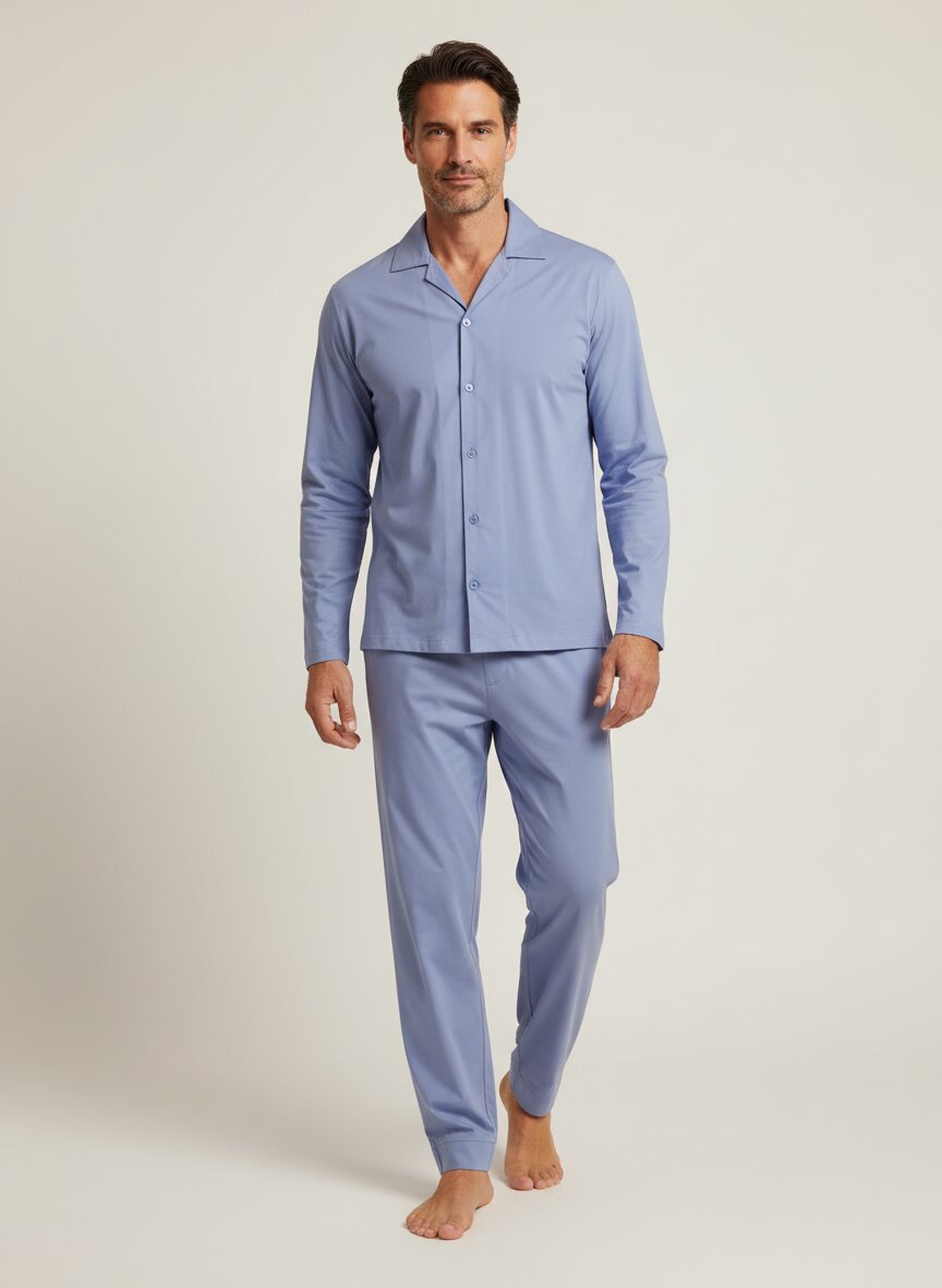 BOSS Black Pyjama Chris 50535788/459 Image 1