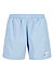 Badeshorts Swordfish, Mikrofaser, hellblau - hellblau