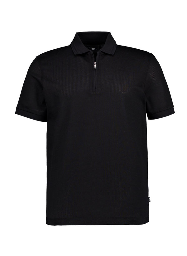 BOSS Black Polo-Shirt Paras 50554614/001