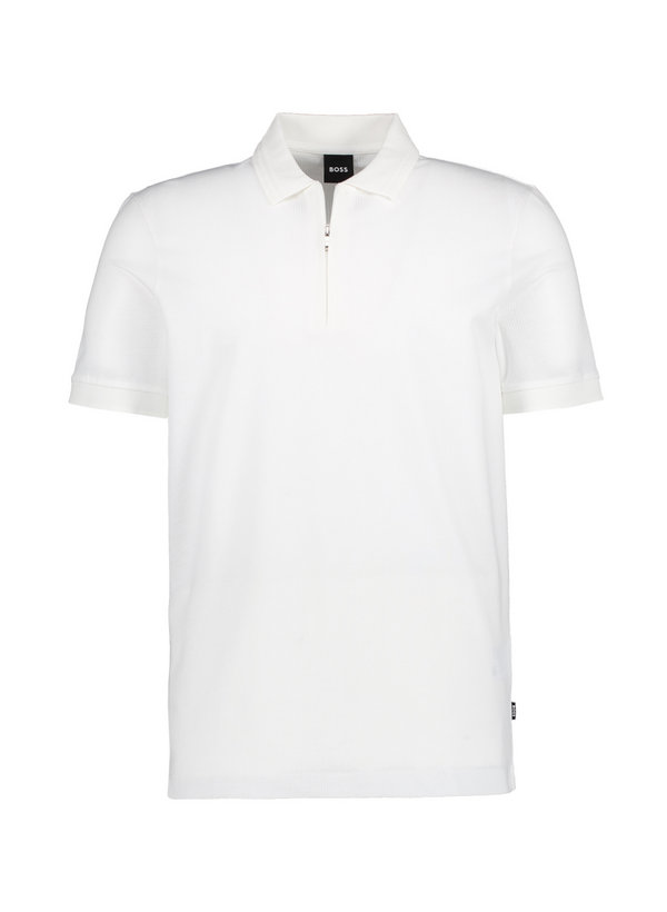 BOSS Black Polo-Shirt Paras 50554614/100