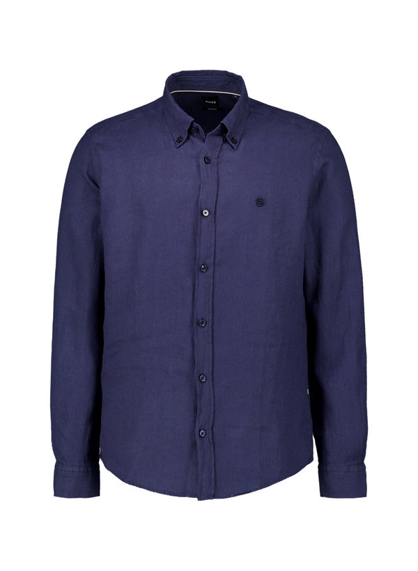 BOSS Black Hemd Liam 50556077/404