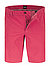 Shorts Kane, Regular Fit, Baumwolle-Stretch, rot - rot