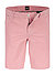 Shorts Kane, Regular Fit, Baumwolle-Stretch, rosa - rosa