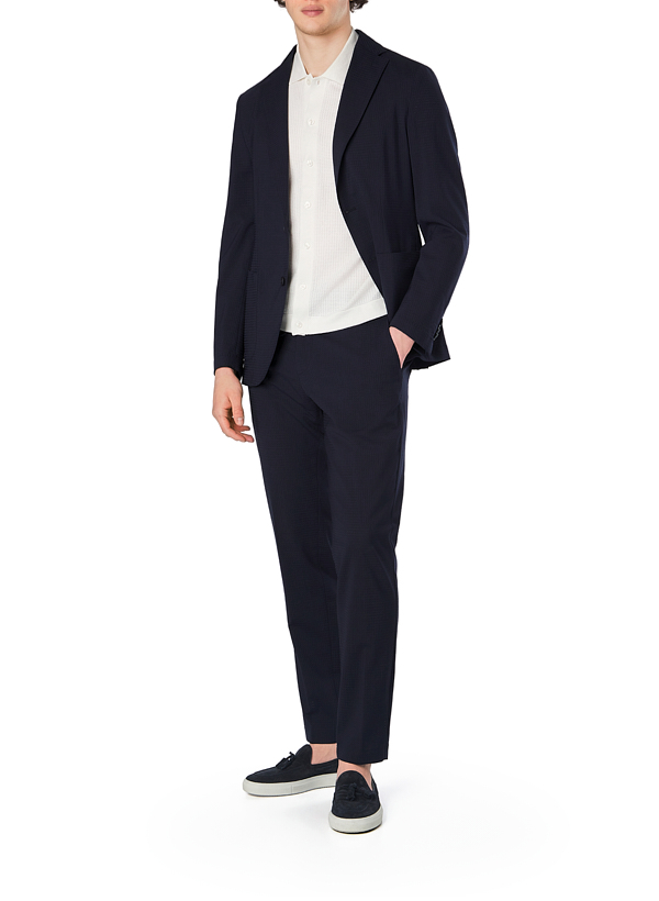 BOSS Black Anzug Hanry/Genius 50561571+592/404