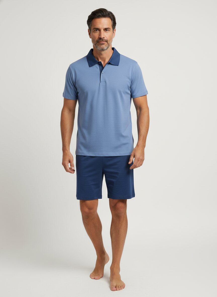 CALIDA Pyjama 45086/469 Image 1