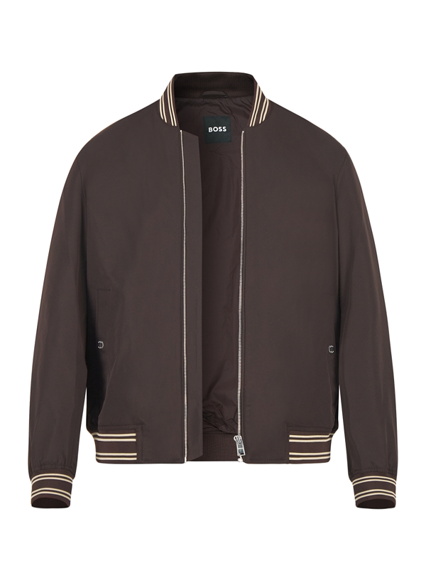 BOSS Black Jacke Comber 50558517/207