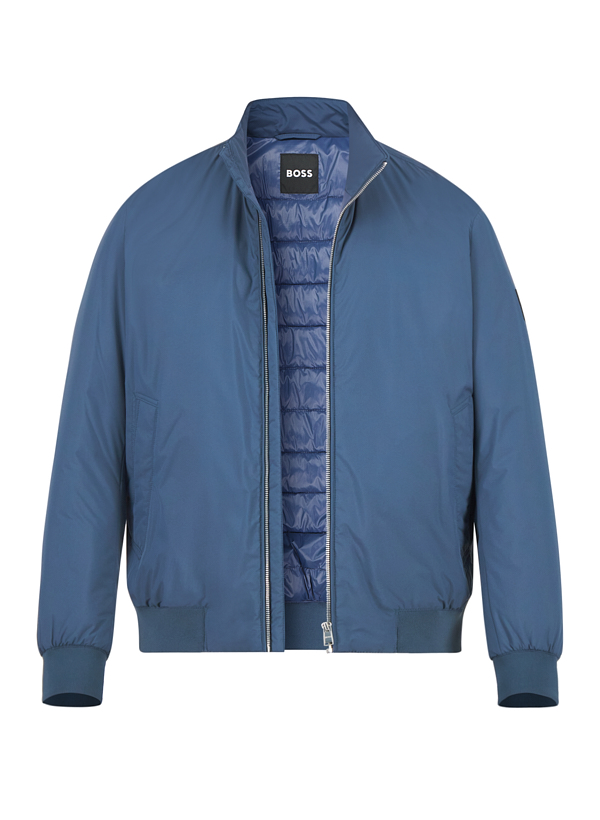 BOSS Black Jacke Clase 50553625/468