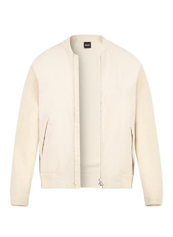 BOSS Black Jacke Ubaio 50556325/131