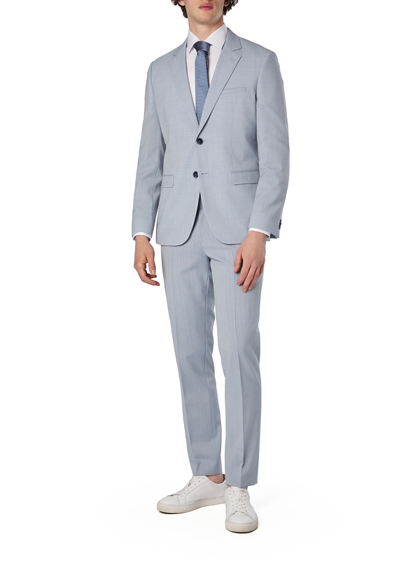 HUGO Anzug Arti/Hesten 50553809+50553821/482