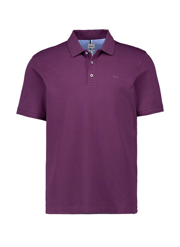 Brax Polo-Shirt 21-4508/PETE 704 260 00/85